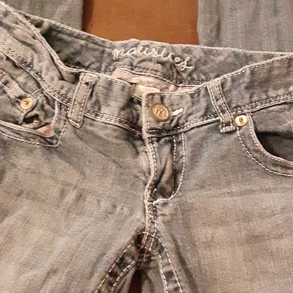 Maurices jeans - Picture 3 of 3